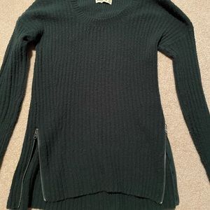 Abercrombie and Fitch sweater